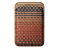 PITAKA Woven Wallet MagSafe sunset - 1485301 - zdjęcie 1